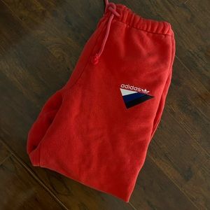 Adidas Sweatpants